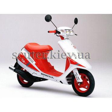 HONDA DJ-1RR